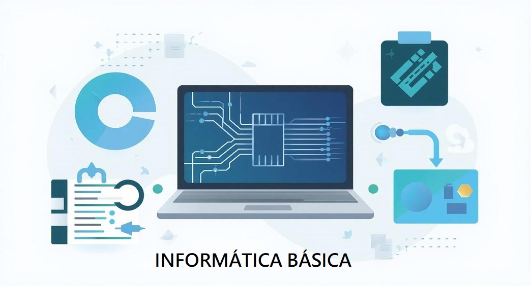 Nuevos Test de Informática Básica para Oposiciones: Administrativo del Estado y Auxiliar Administrativo
